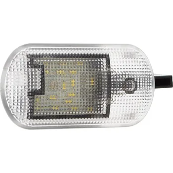 Osvětlení interiéru vozidel LED osvětlení schránky spolujezdce pro VW