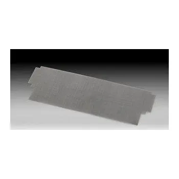 Svářečská kukla TR-362 Ochranný kryt (mřížka) filtru proti jiskrám pro filtrační jednotky 3M Versaflo řady TR-300