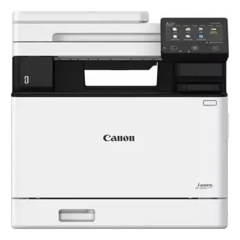 Tiskárna Canon i-SENSYS MF754Cdw barevná, MF (tisk, kopírka, sken, fax), duplex, DADF, USB, LAN, Wi-Fi