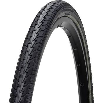 Plášť na kolo Plášť Extend Sitty 26" 26x1,75 559-47 černý