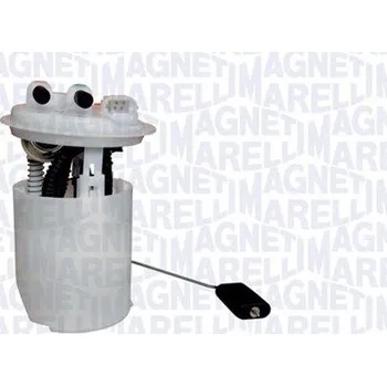 Palivový systém Palivová čerpací soustava MAGNETI MARELLI 519745659901