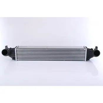 Motor automobilu Chladič turba NISSENS 96140