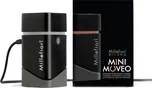 Millefiori Milano Moveo Mini černý