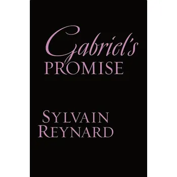 Gabriel's Promise Kniha