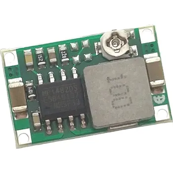 Elektronická stavebnice DC/DC měnič step down MP1482