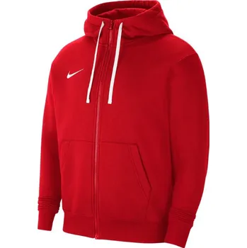 Dívčí tričko Juniorská mikina Park 20 Fleece CW6891-657 - Nike 152 cm