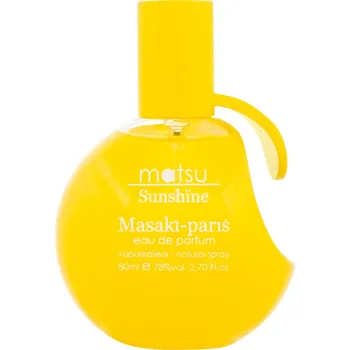 Masaki Matsushima Matsu Sunshine W EDP…