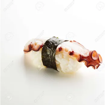 Chobotnice na sushi 20ks (mražené )