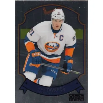 Karetní hra insert karta JOHN TAVARES 14-15 OPC Platinum Retro číslo 16
