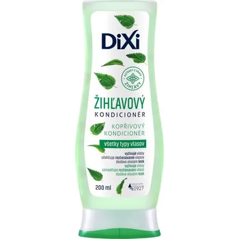 Dixi Kopřivový kondicionér 200 ml