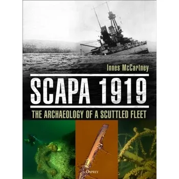 Scapa 1919 - McCartney, Innes