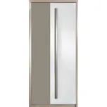 ELA šatní skříň 1