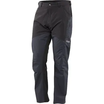 Sportovní střelba Tilak Military Gear® Kalhoty Lofoten Ventile® Tilak®, Barva: Černá / modrá, Velikost: L