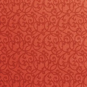 ubrus Ubrus na stůl červený 160 x 220 cm