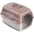 klec pro psa JK ANIMALS MPS Voyager přepravka béžová 60 x 42 x 40 cm 