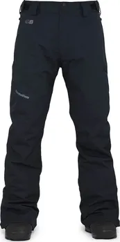 Snowboardové kalhoty Horsefeathers Spire II černé