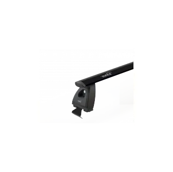 Příčník na automobil Příčníky ŠKODA FABIA IV 5dv, Alu Wing Black Hakr 0340,5002,0247