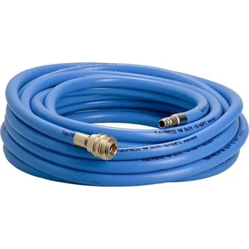 Příslušenství ke kompresoru MALINA - Safety 610030 Hadice tlaková standardní, 10m, vč. rychlospojek, pro systém CA Pressure