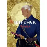 The Witcher: Ronin - Rafal Jaki, Hataya [EN] (2022, brožovaná)