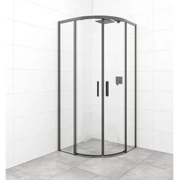 Swiss Aqua Technologies SATTEXSBB90CT kout čirý černý