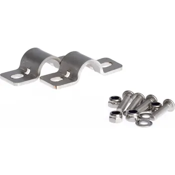 Zavazadlo na motocykl DRZAK2.0 Objímky 12 / 22 / 28 / 32 mm průměr: 12