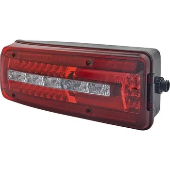 Zadní světlomet Zadní světlo HELLA 2VD 012 381-011