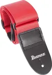 Ibanez GS64-RD Strap Red