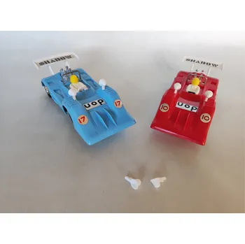 Příslušenství k autodráze Zrcátka pro auto Shadow 3D tisk