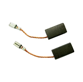 039010001052 Uhlíkypro EAG2023CN úhlovou brusku - sada 2 ks