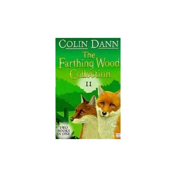 Kniha Farthing Wood Collection 2 - Dann, Colin