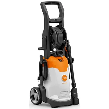 STIHL RE 100 Plus Control