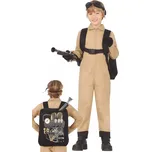 Fiestas Guirca Dětský kostým Krotitel…