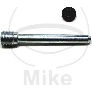 Brzdová destička Sada zajišťovacích čepů TOURMAX 717.00.01