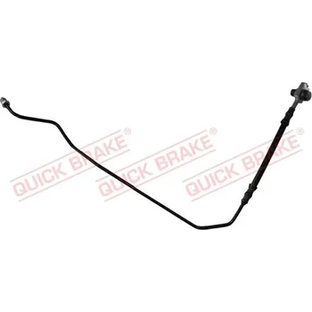 Brzdová hadice Brzdová hadice QUICK BRAKE 96.006X
