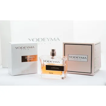 Dámský parfém Yodeyma Boreal Luxusní dárkové balení: 100ml