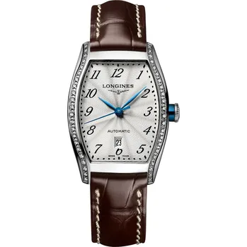 Módní doplněk Pánské hodinky Longines Heritage Longines L21420704