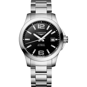 Módní doplněk Dámské hodinky Conquest Longines L37764586