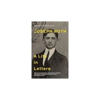 Cizojazyčná kniha Joseph Roth - Roth, Joseph