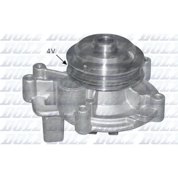 Chladič motoru Vodní čerpadlo, chlazení motoru DOLZ C130