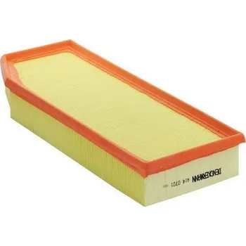 Filtr do auta Vzduchový filtr DENCKERMANN A140721