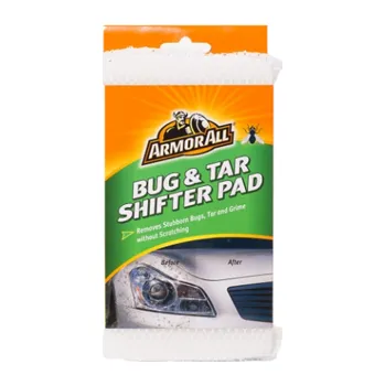 Houba na zbytky hmyzu a asfaltu CZ, ARMOR ALL