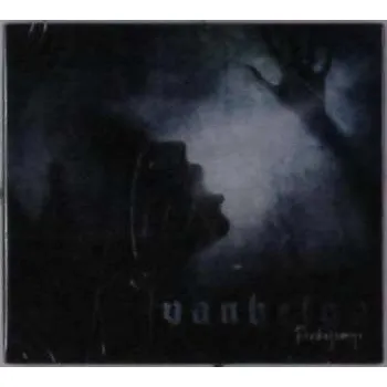 Zahraniční hudba CD Vanhelga: Fredagsmys LTD 2018