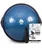 BOSU Sport 50 Balance Trainer, modrý/černý
