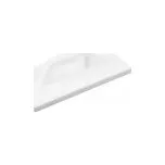 Hladítko polystyrenové, 140 x 280 mm, F34061