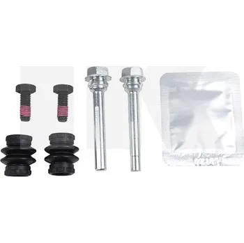 Brzdový třmen Vodicí pouzdro, brzdový třmen NK 8937009