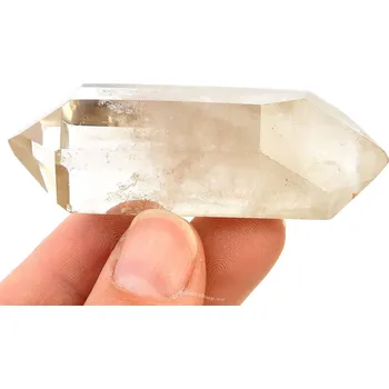 Sběratelství Záhněda oboustranně ukončená špice 44g