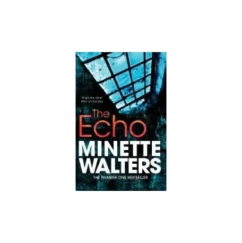 Echo - Walters, Minette