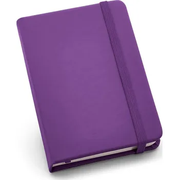 Diář STRICKER Kapesní zápisník MEYER Barva: fialová