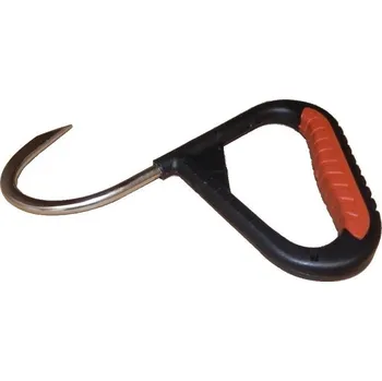 Upínací popruh Lesnický zvedací hák
