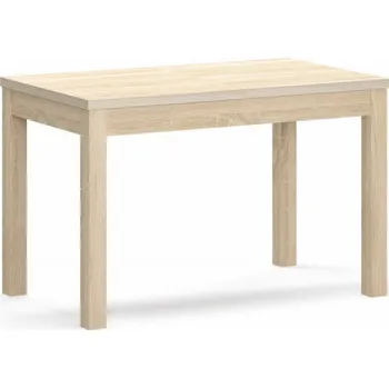 Jídelní stůl Casarredo Jídelní stůl 116x68 NAPOLEON sonoma